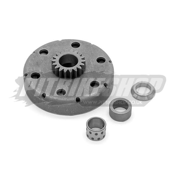 Clutch Unit - Automatic - ZS 60 (ZL60)
