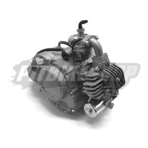 ZS 60cc Engine - Electric Start (Automatic) - Kit 1