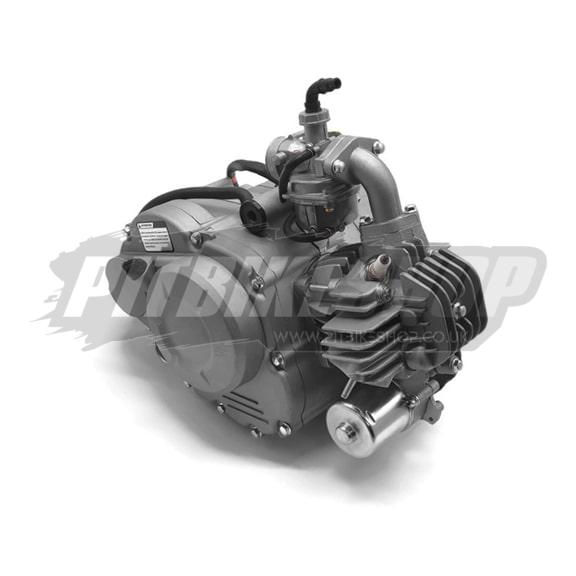 ZS 60cc Engine - Electric Start (Automatic) - Kit 1
