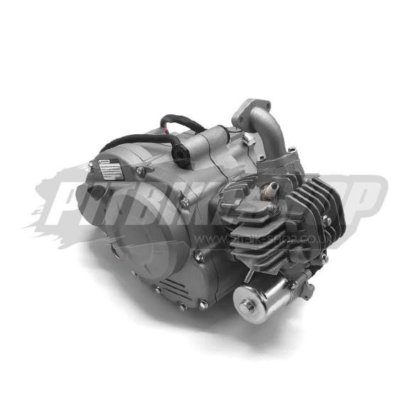 ZS 60cc Engine - Electric Start (Automatic) - Kit 2