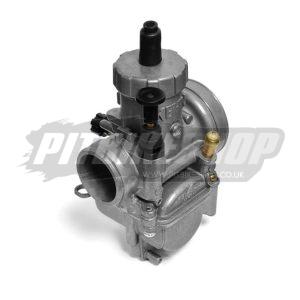 Keihin PE28 Race Carburettor