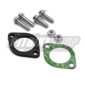 30mm Hole Carb Spacer & Gasket Kit