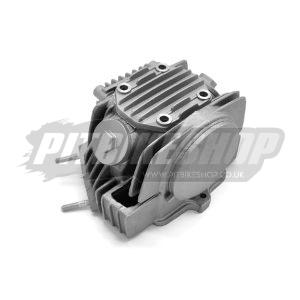 Cylinder Head - YX 125 - 52.4mm (Standard Valve)