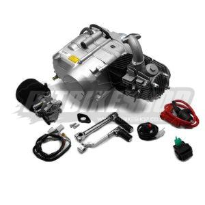 YX 110cc Engine (Semi-Automatic) – Kit 2