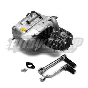 YX 110cc Engine (Semi-Automatic) – Kit 4