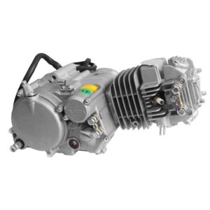 140cc ‘PRO’ (Gen4)