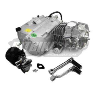 YX 140cc Engine - Electric-Start (Semi-Auto) - Kit 3