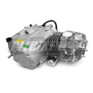 YX 140cc Engine - Electric-Start (Semi-Auto) - Kit 5