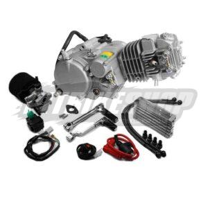 YX 140cc Engine ‘PRO’ Gen4 - (Manual) – Kit 1