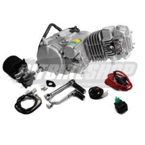 YX 140cc Engine ‘PRO’ Gen4 - (Manual) – Kit 2