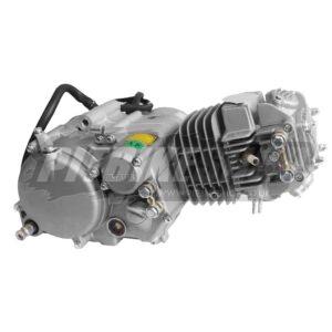 YX 140cc Engine ‘PRO’ Gen4 - (Manual) – Kit 5