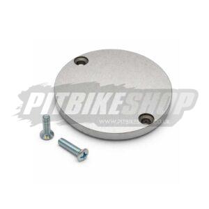 Clutch Inspection Cover - 98mm (50cc-125cc)