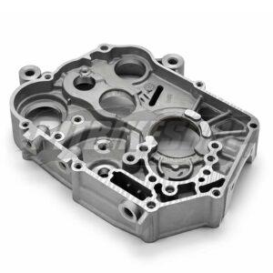 Crankcase - YX 140 - Right Side