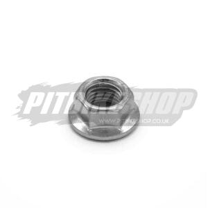 Flywheel Nut - M10 - 50cc - 170cc
