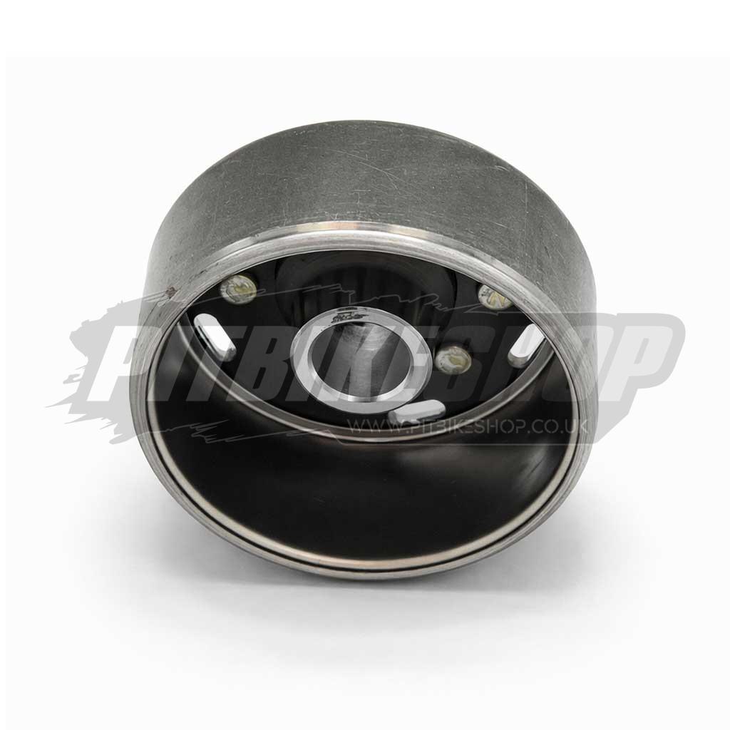 Flywheel - Kick-Start - Mini Lightweight - YX 140 -160 - Image 2