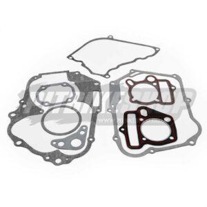 Gasket Set - Complete - YX 125 Electric-Start (1P53FMA)