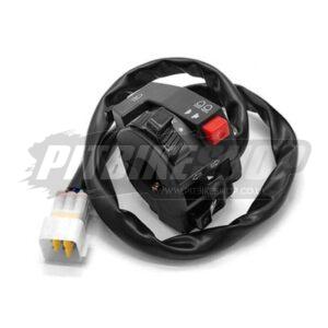 Handlebar Control Switch - Type 2