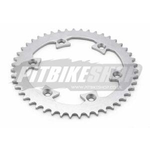 Sprocket 520, 43 Tooth