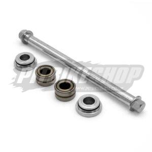 Swingarm Axle Set - Type 6