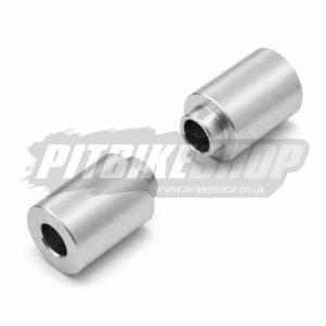 Subframe Extension Support Bar Spacers - FS 250