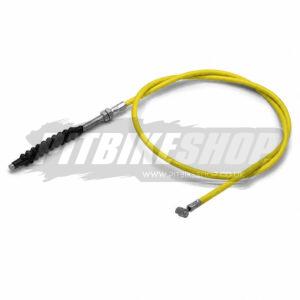 Clutch Cable - 1070mm - YX 140 - Yellow