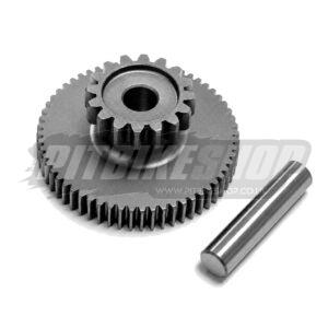 Starter Reduction Gear - ZS 250 172fmm