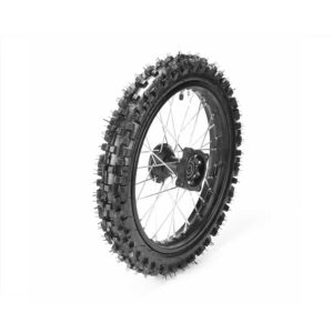 14" Front Wheel - Off Road