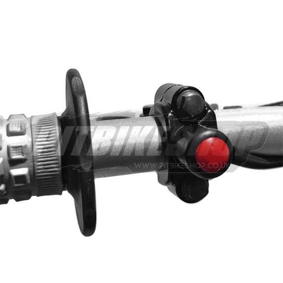 Kill Switch Push Button - Type 3 - Image 3