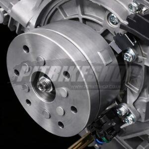 Vortex™ Racing Stator Coil & Flywheel