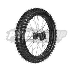 19″ Front Wheel - Off Road