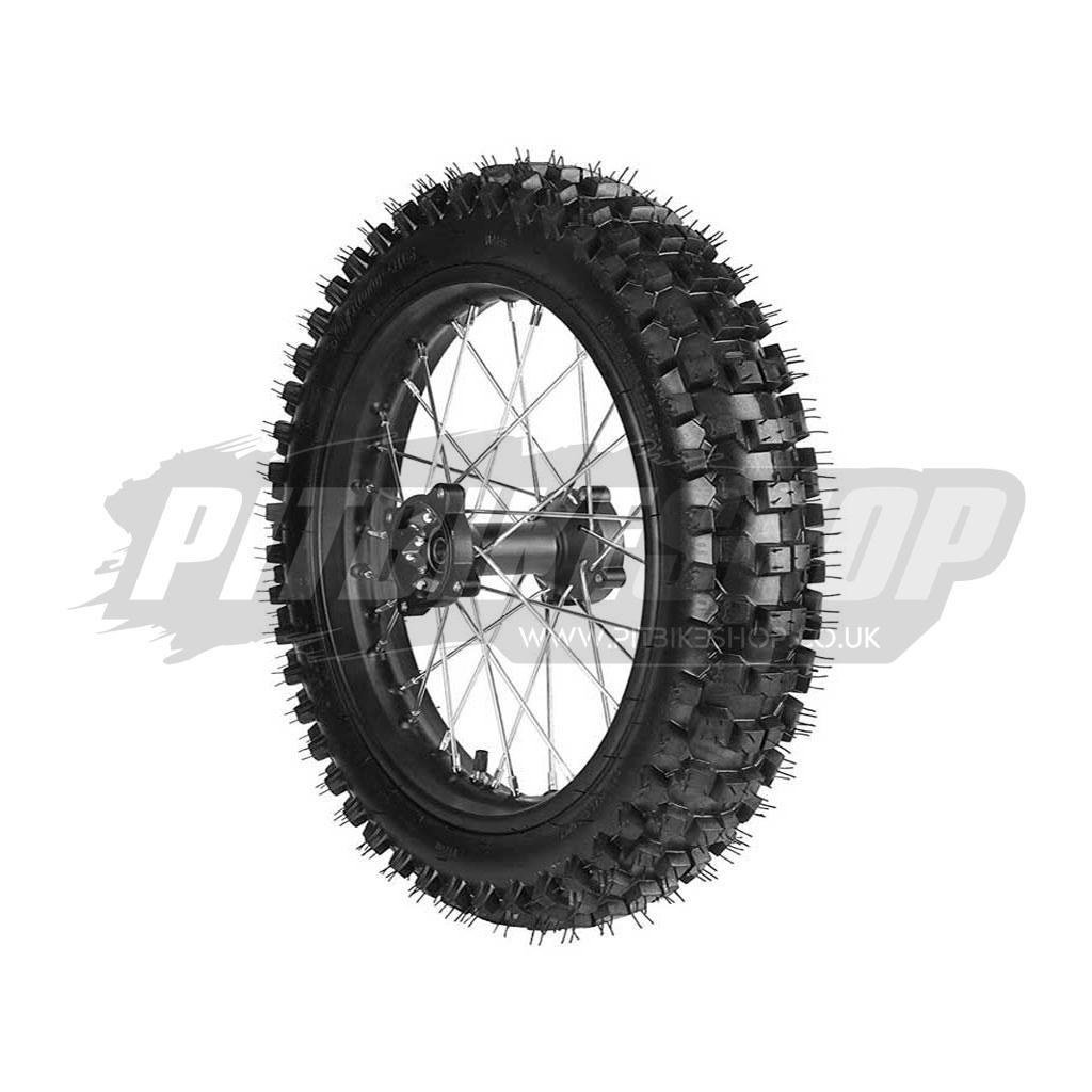 16″ Rear Wheel - Off Road