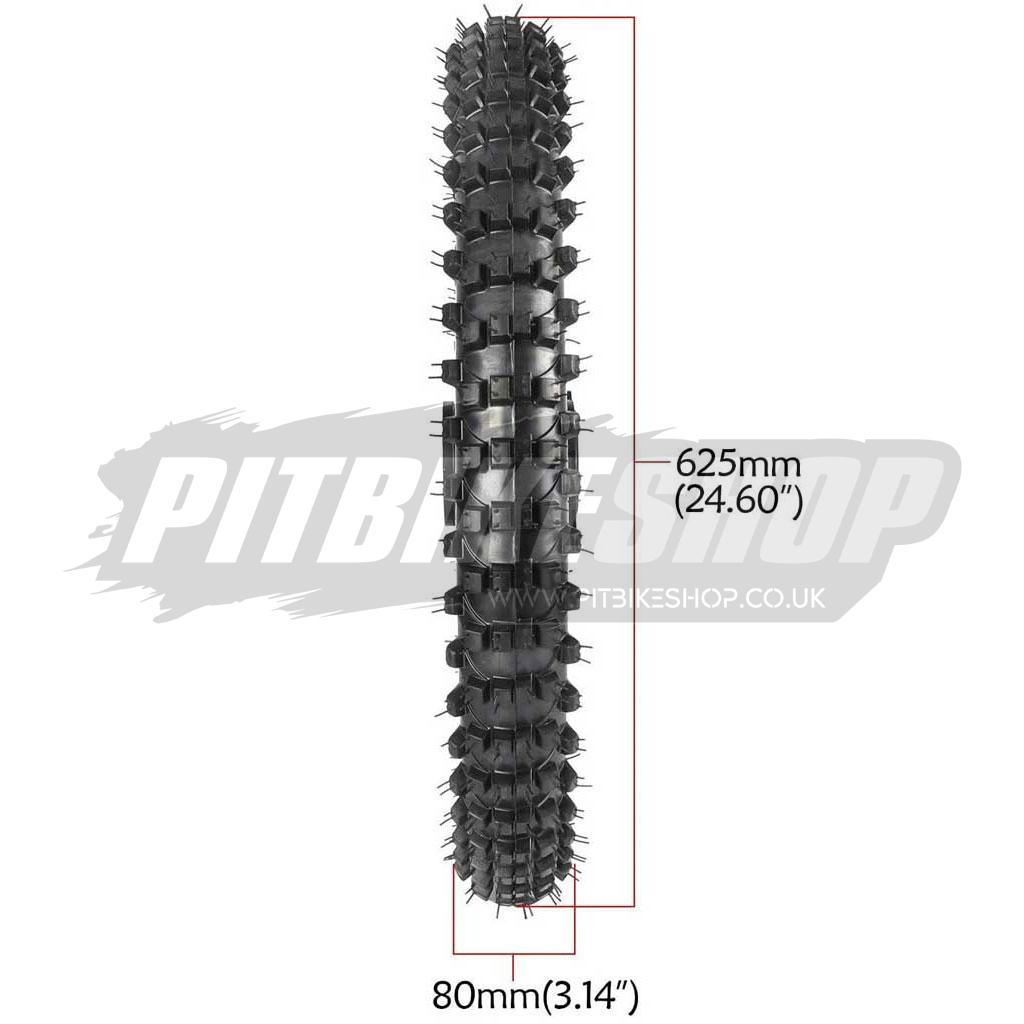 19″ Front Wheel - Off Road - Image 2