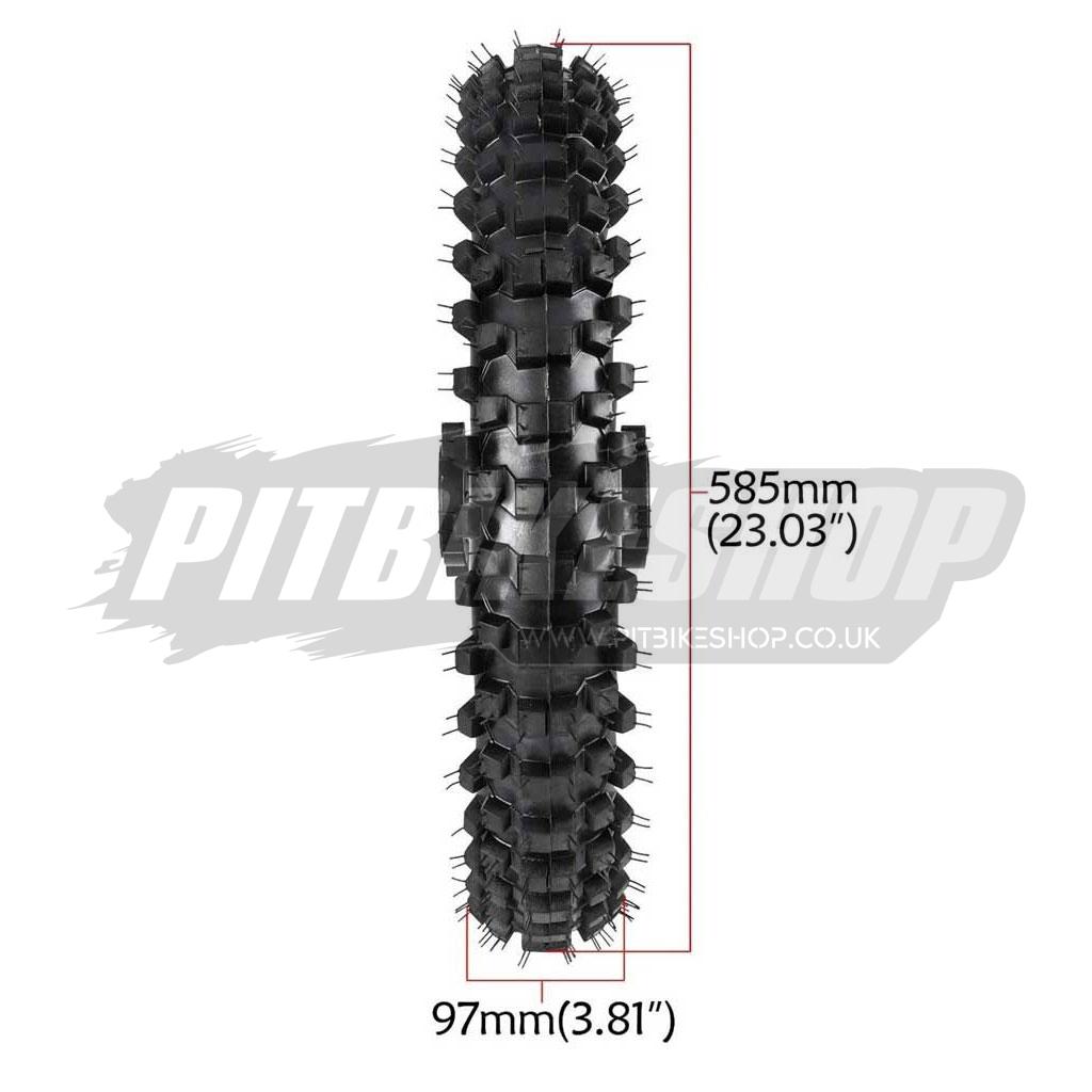 16″ Rear Wheel - Off Road - Image 4